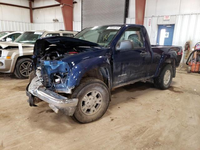 Chevrolet Colorado (2004)