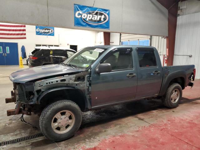 Chevrolet Colorado (2006)