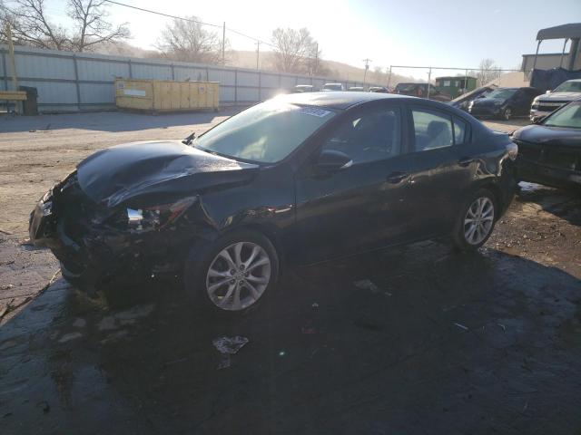 Mazda Mazda3 (2010)