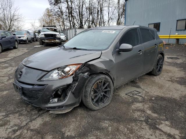 Mazda Mazda3 (2010)