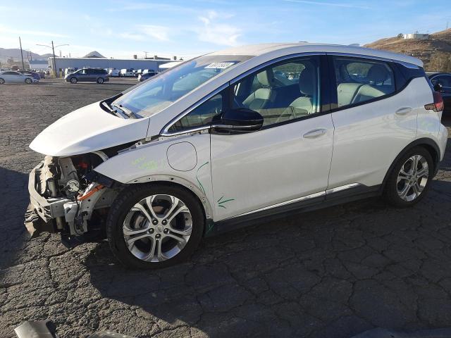 Chevrolet Bolt (2017)