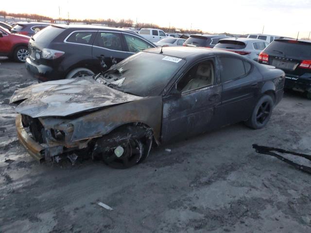 Pontiac Grandprix (2005)