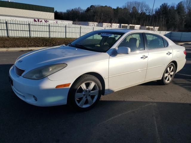 Lexus Es330 (2005)