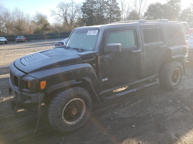 Hummer H3 (2007)