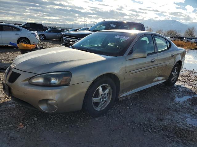Pontiac Grandprix (2004)