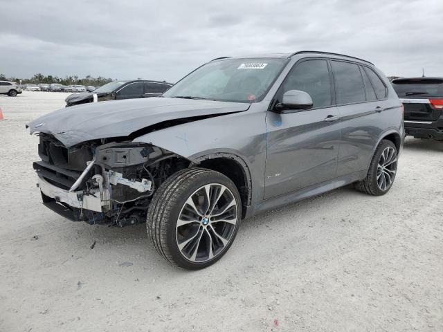 Bmw X5 (2018)