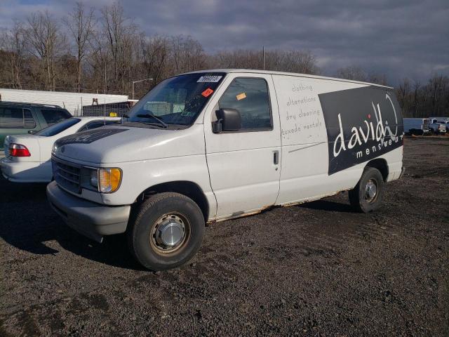 Ford All models (1999)