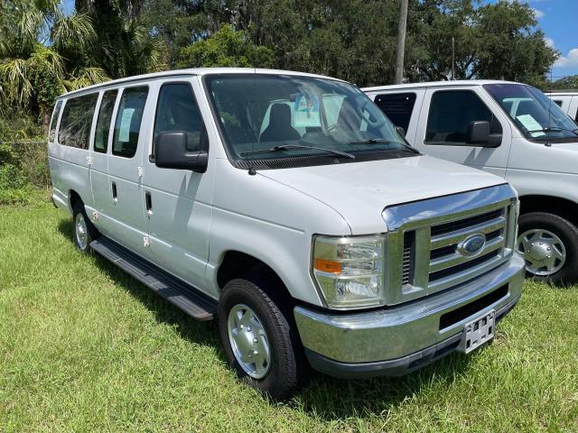 Ford All models (2014)
