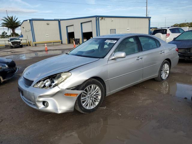 Lexus Es330 (2005)