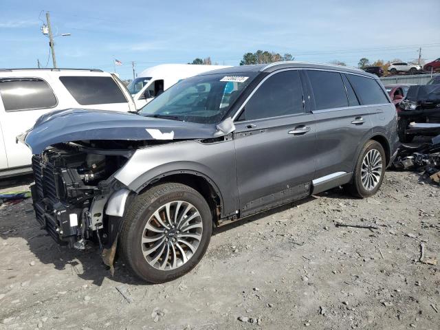 Lincoln Aviator (2022)