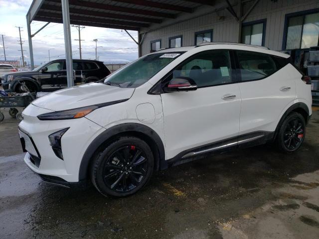 Chevrolet Bolt (2023)
