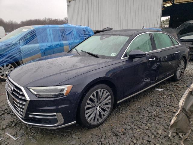 Audi A8 (2019)