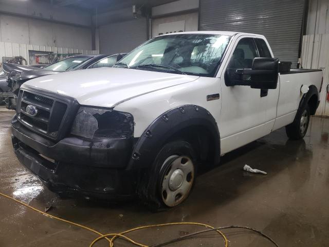 Ford All models (2005)