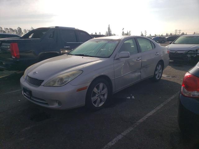 Lexus Es330 (2005)