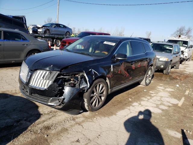 Lincoln Mkt (2010)