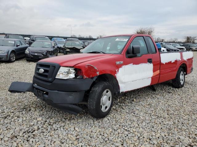 Ford All models (2007)