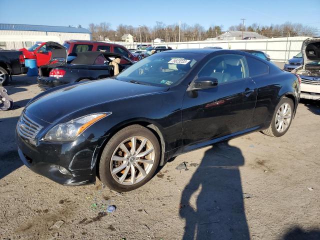 Infiniti G37 (2013)