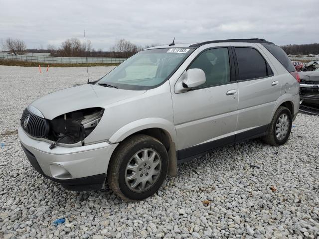 Buick Rendezvous (2006)