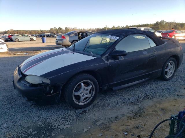 Mitsubishi Eclipse (1999)