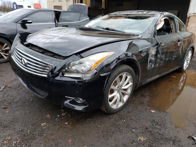 Infiniti Q60 (2014)