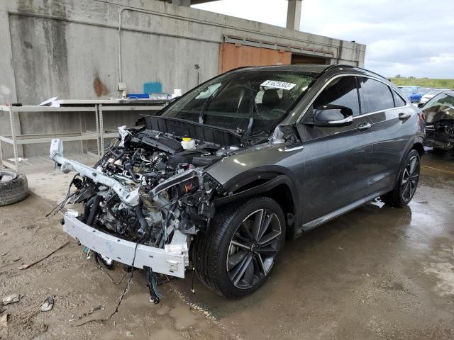 Infiniti Qx55 essen (2023)