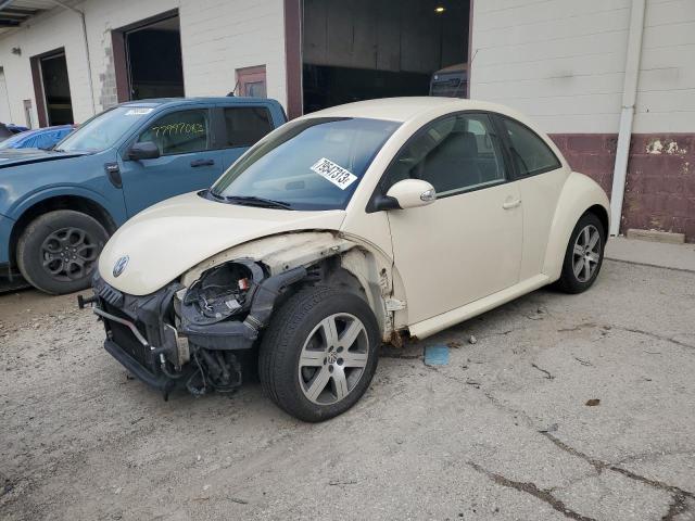 Volkswagen Beetle (2006)