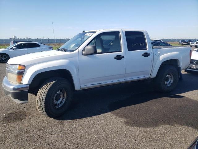 Chevrolet Colorado (2005)