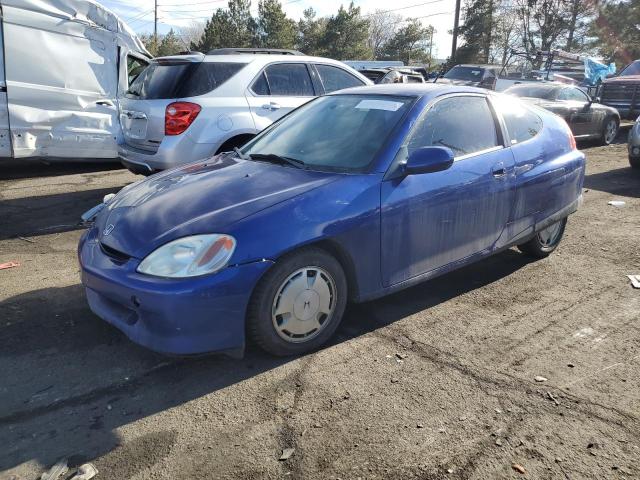 Honda Insight (2001)