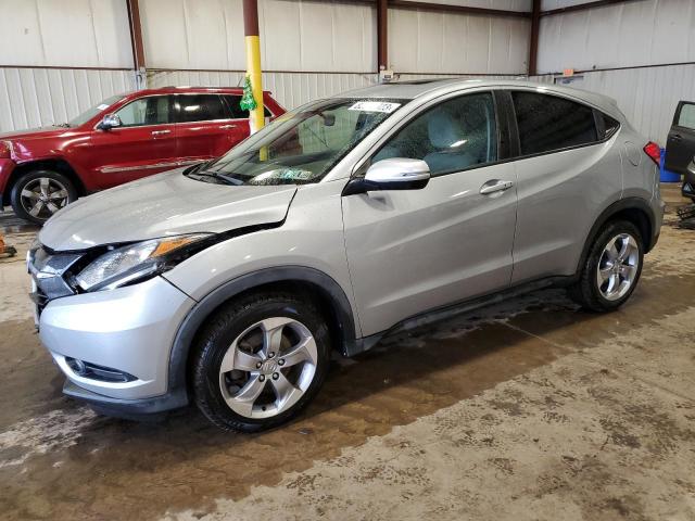 Honda Hr-v (2017)