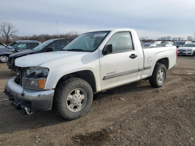 Chevrolet Colorado (2005)