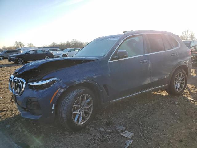 Bmw X5 (2023)