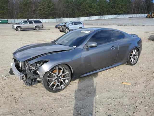 Infiniti G37 (2012)
