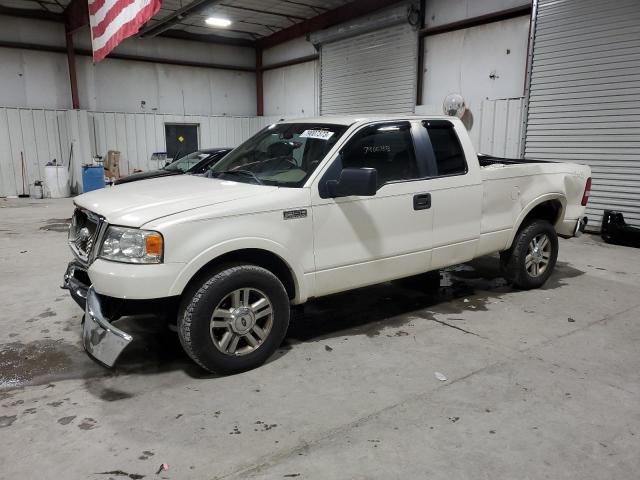 Ford All models (2008)