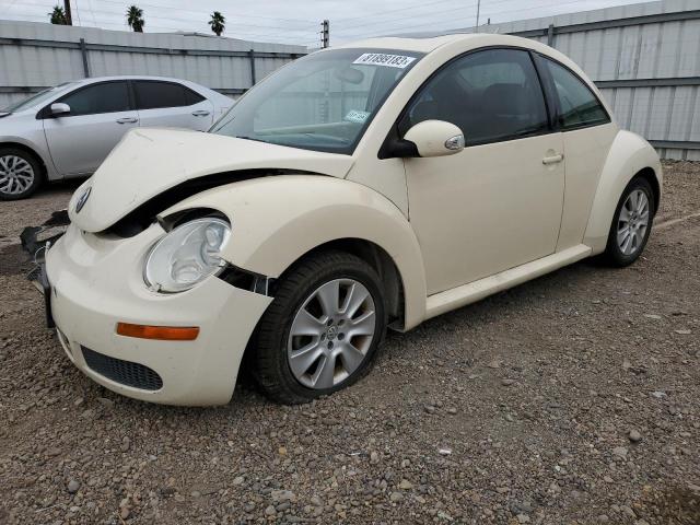 Volkswagen Beetle (2010)