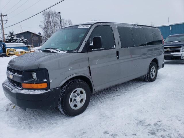 Chevrolet Express (2006)