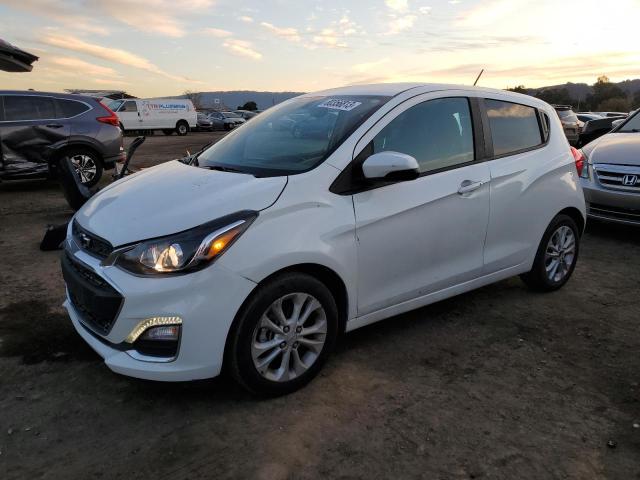 Chevrolet Spark (2021)