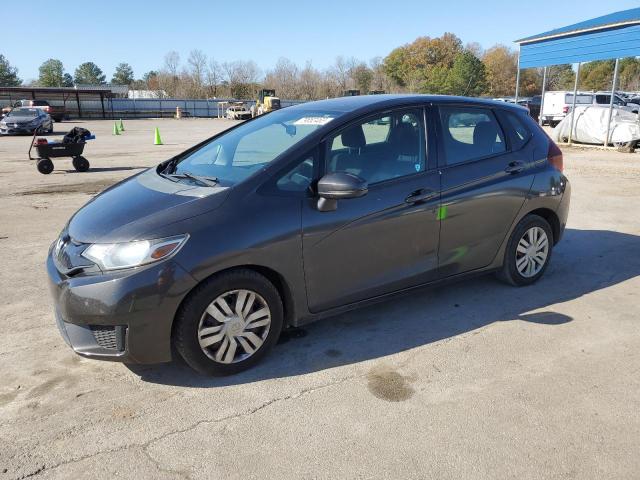 Honda Fit (2015)