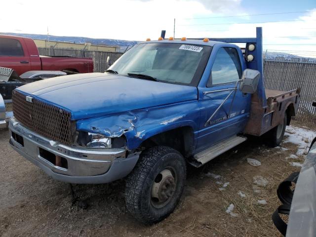 Dodge All models (1998)