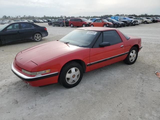 Buick All other (1990)