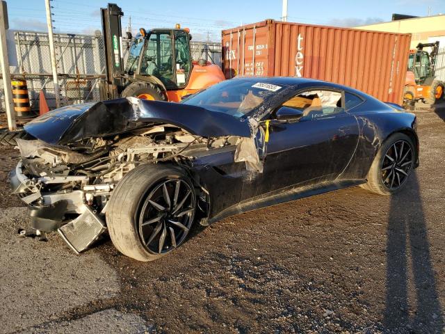 Aston-martin All models (2020)
