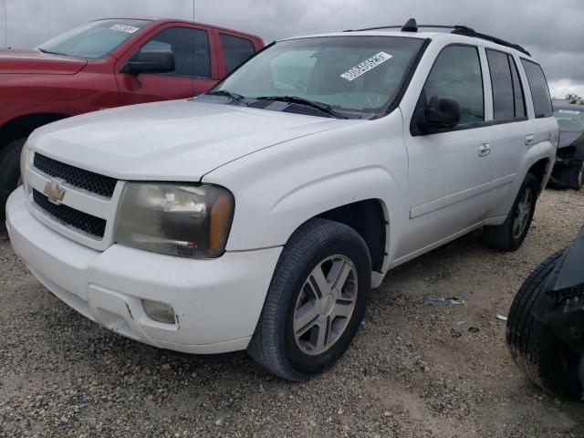 Chevrolet Trailblzr (2006)