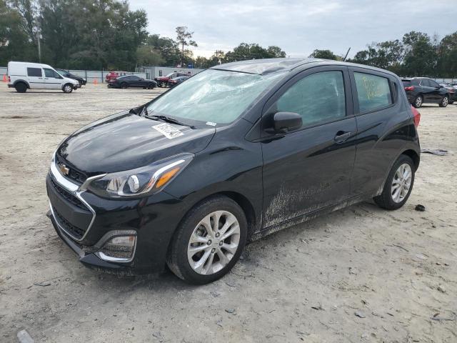 Chevrolet Spark (2020)