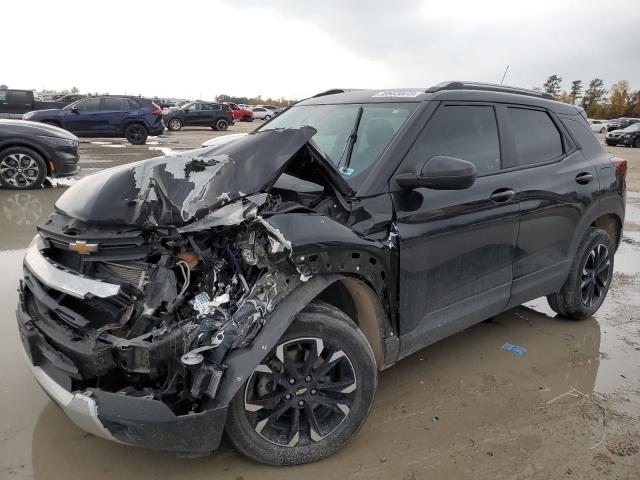 Chevrolet Trailblzr (2021)