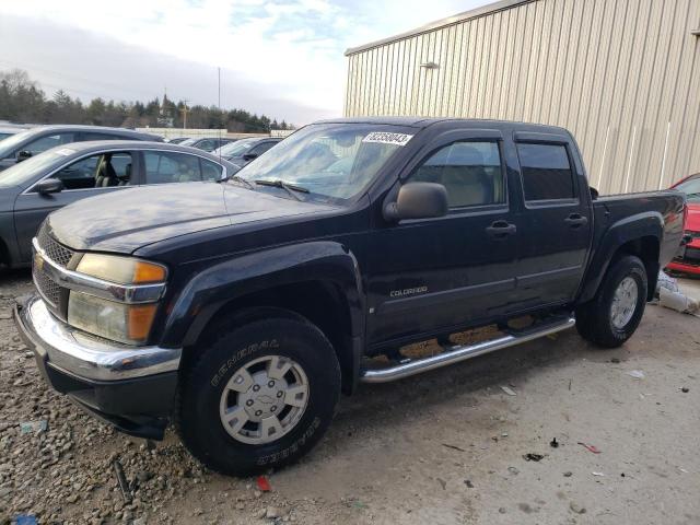 Chevrolet Colorado (2005)