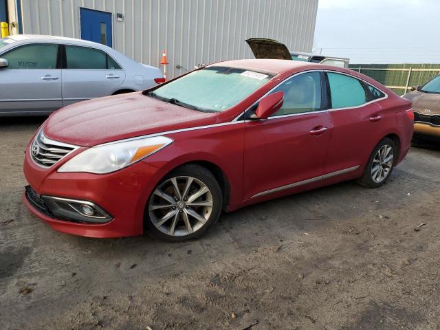 Hyundai Azera (2015)