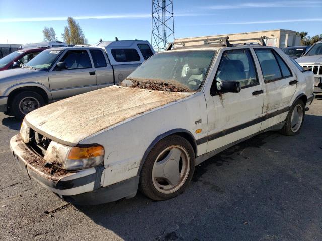 Saab 9000 (1991)