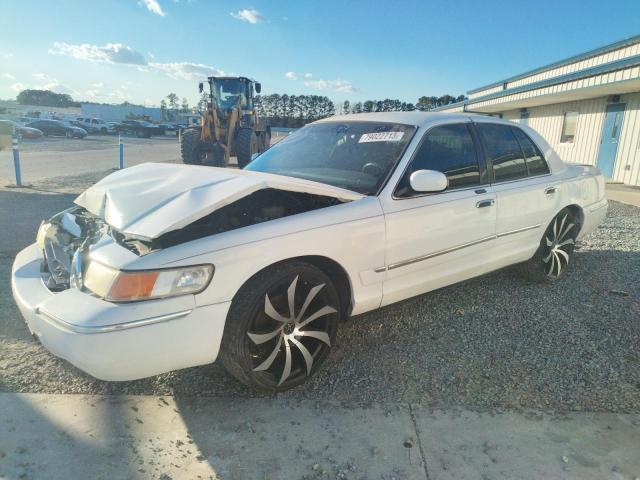 Mercury Grmarquis (2002)