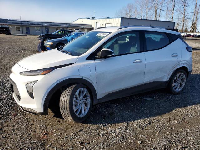 Chevrolet Bolt (2023)