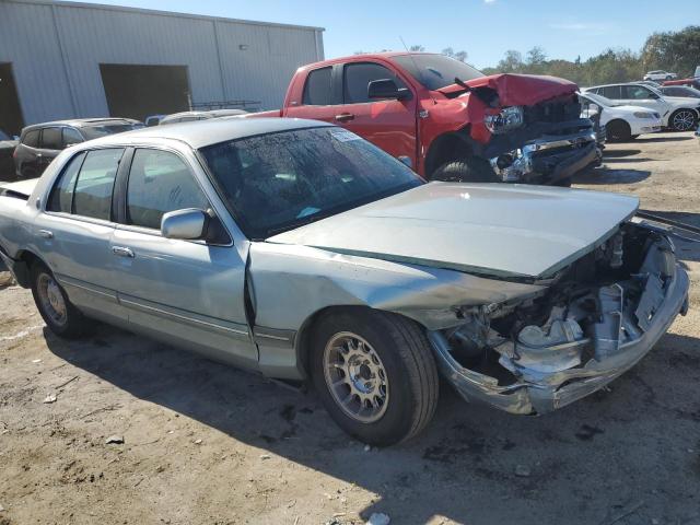 Mercury Grmarquis (1996)