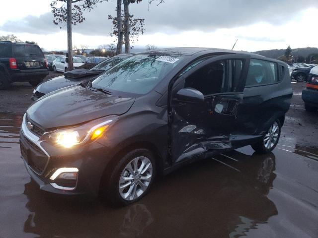 Chevrolet Spark (2022)